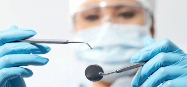 Atendimento eletivo de Odontologia Atendimento eletivo de Odontologia