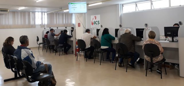 Atendimento Atendimento