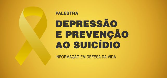 Setembro Amarelo Setembro Amarelo
