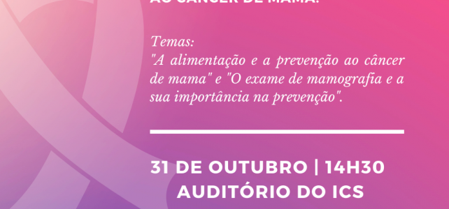 Outubro Rosa Outubro Rosa